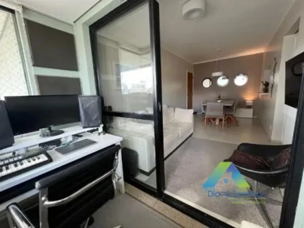 Apartamento, 2 quartos, 61 m² - Foto 5