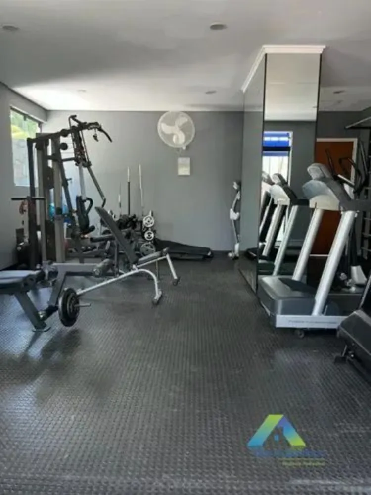 Apartamento, 2 quartos, 61 m² - Foto 4