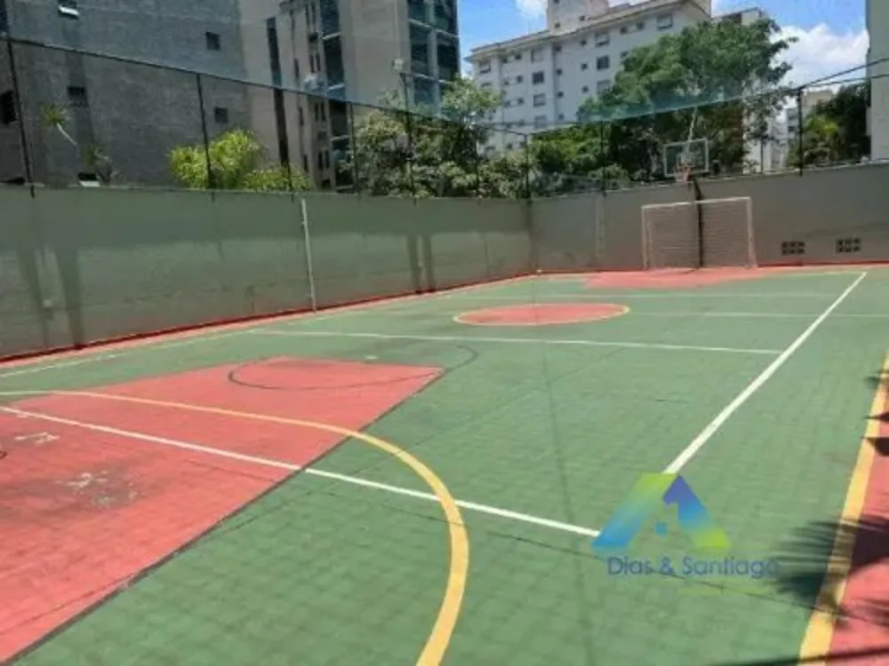 Apartamento, 2 quartos, 61 m² - Foto 6