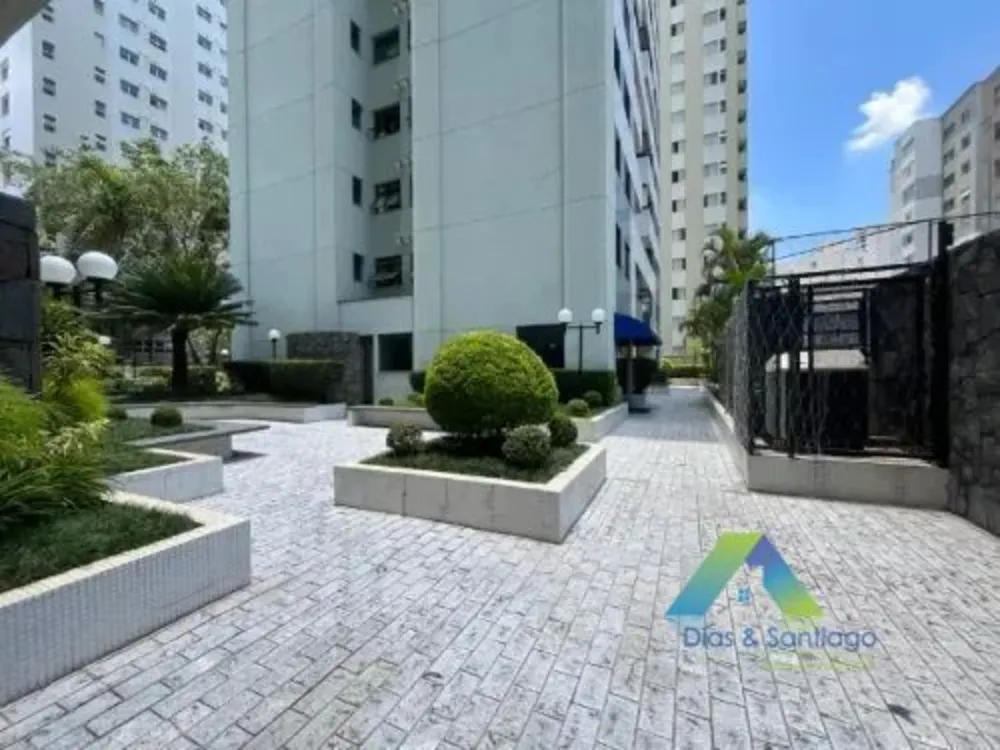 Apartamento, 2 quartos, 61 m² - Foto 7