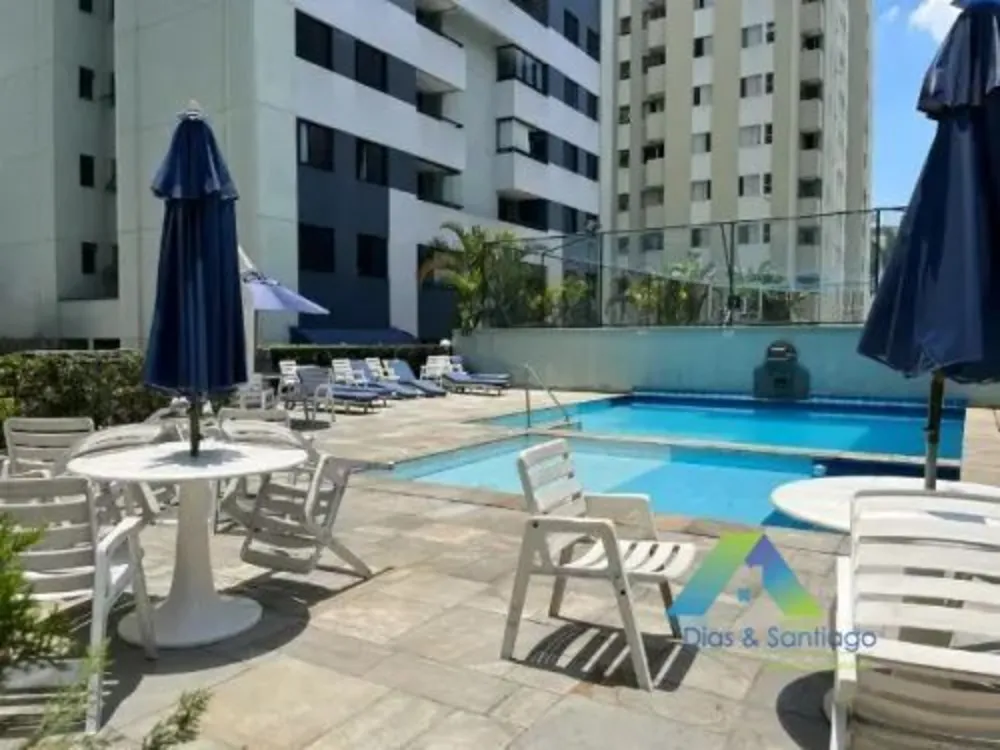 Apartamento, 2 quartos, 61 m² - Foto 8