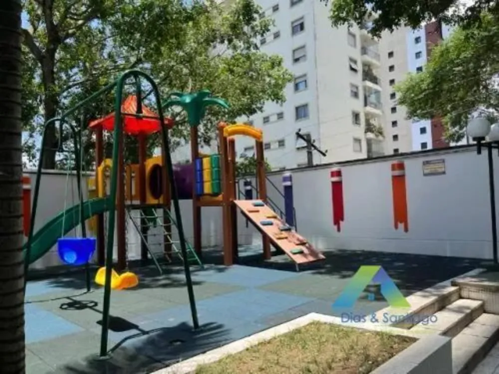 Apartamento, 2 quartos, 61 m² - Foto 10