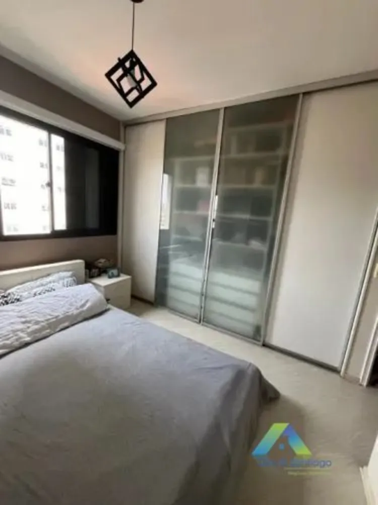 Apartamento, 2 quartos, 61 m² - Foto 1