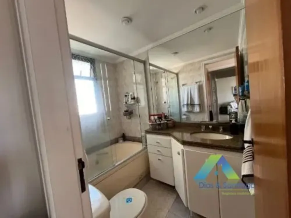 Apartamento, 2 quartos, 61 m² - Foto 3
