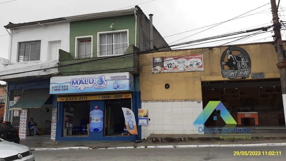 Prédio Inteiro, 800 m² - Foto 1