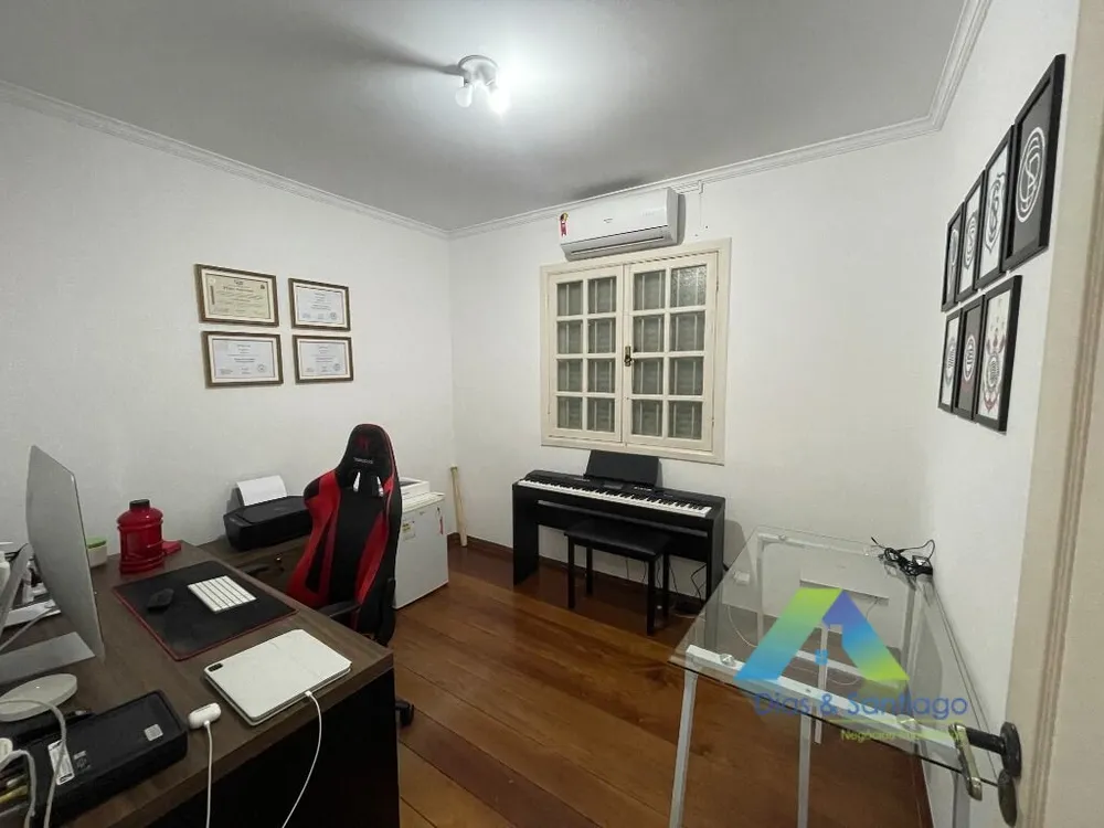 Sobrado, 4 quartos, 280 m² - Foto 3