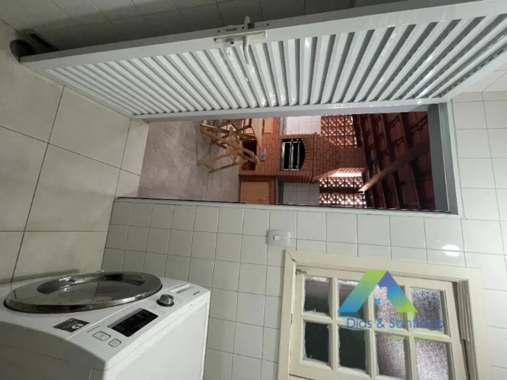 Sobrado, 4 quartos, 280 m² - Foto 2