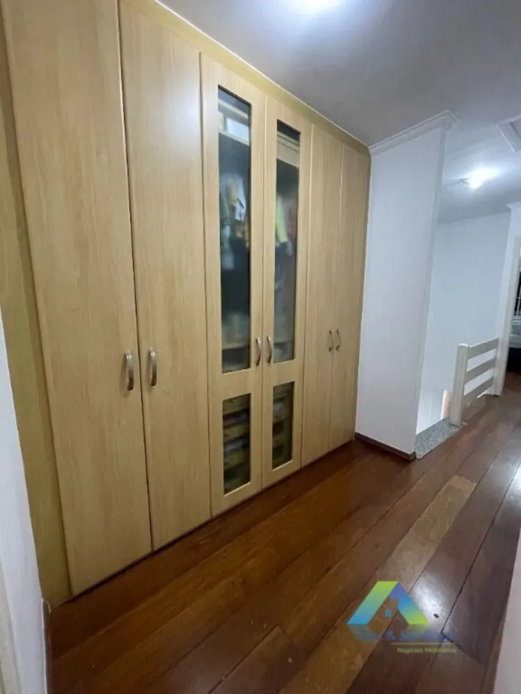 Sobrado, 4 quartos, 280 m² - Foto 8