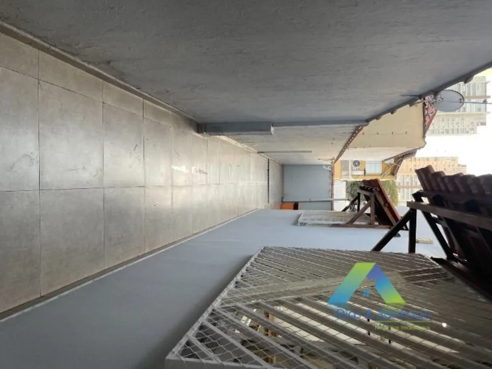 Sobrado, 4 quartos, 280 m² - Foto 1