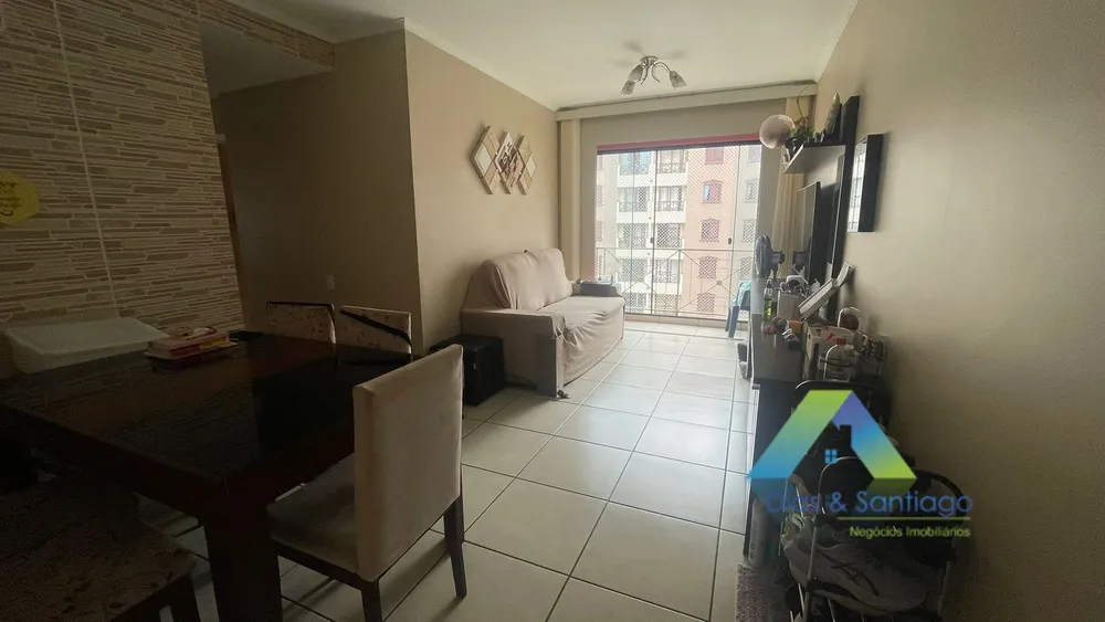 Apartamento, 3 quartos, 68 m² - Foto 7