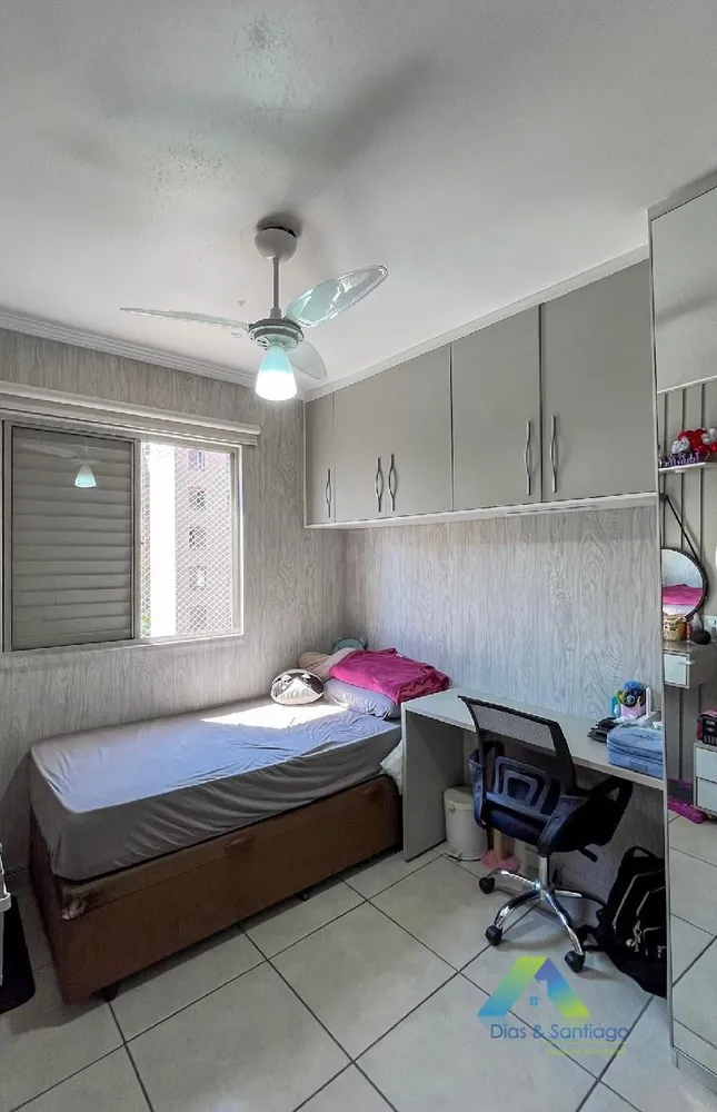 Apartamento, 3 quartos, 68 m² - Foto 10