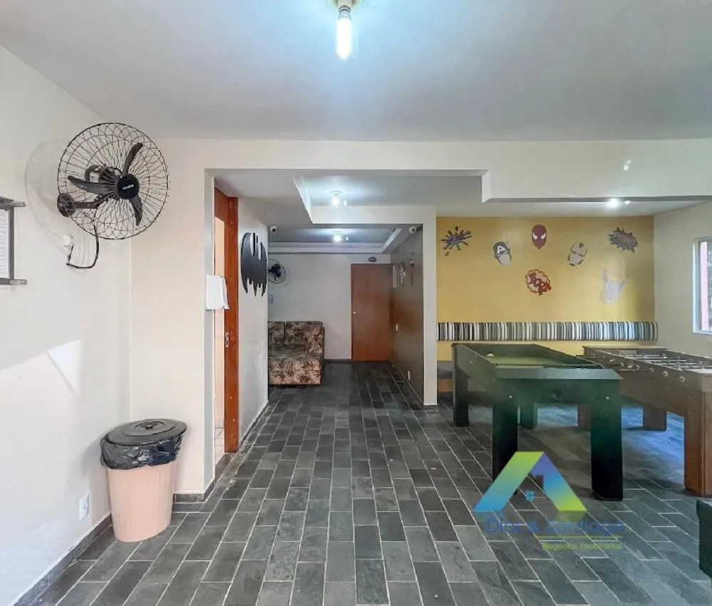 Apartamento, 3 quartos, 68 m² - Foto 7