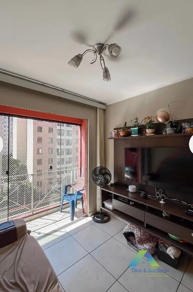 Apartamento, 3 quartos, 68 m² - Foto 1