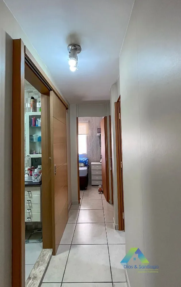 Apartamento, 3 quartos, 68 m² - Foto 3