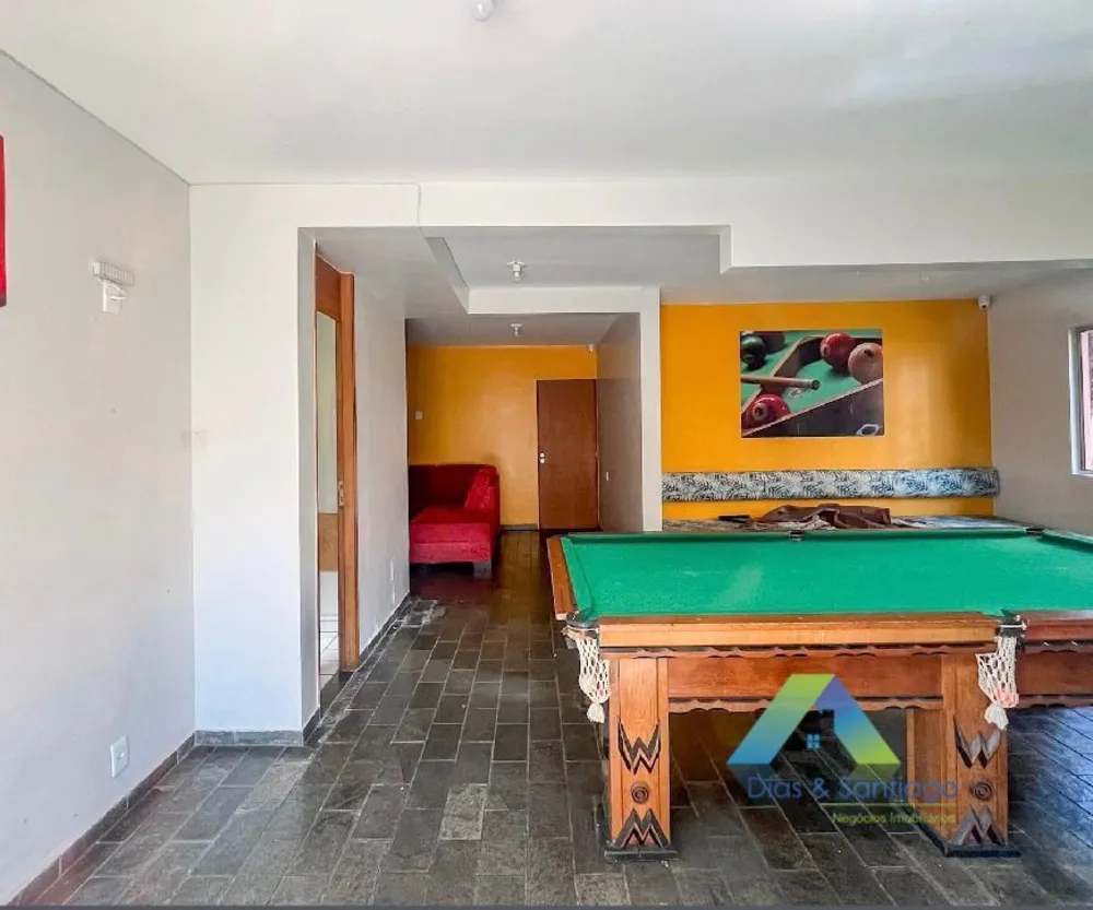Apartamento, 3 quartos, 68 m² - Foto 5
