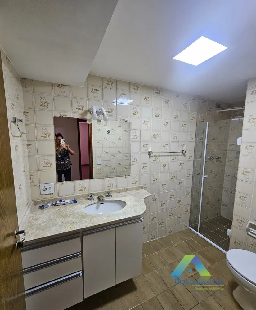 Apartamento, 2 quartos, 85 m² - Foto 1