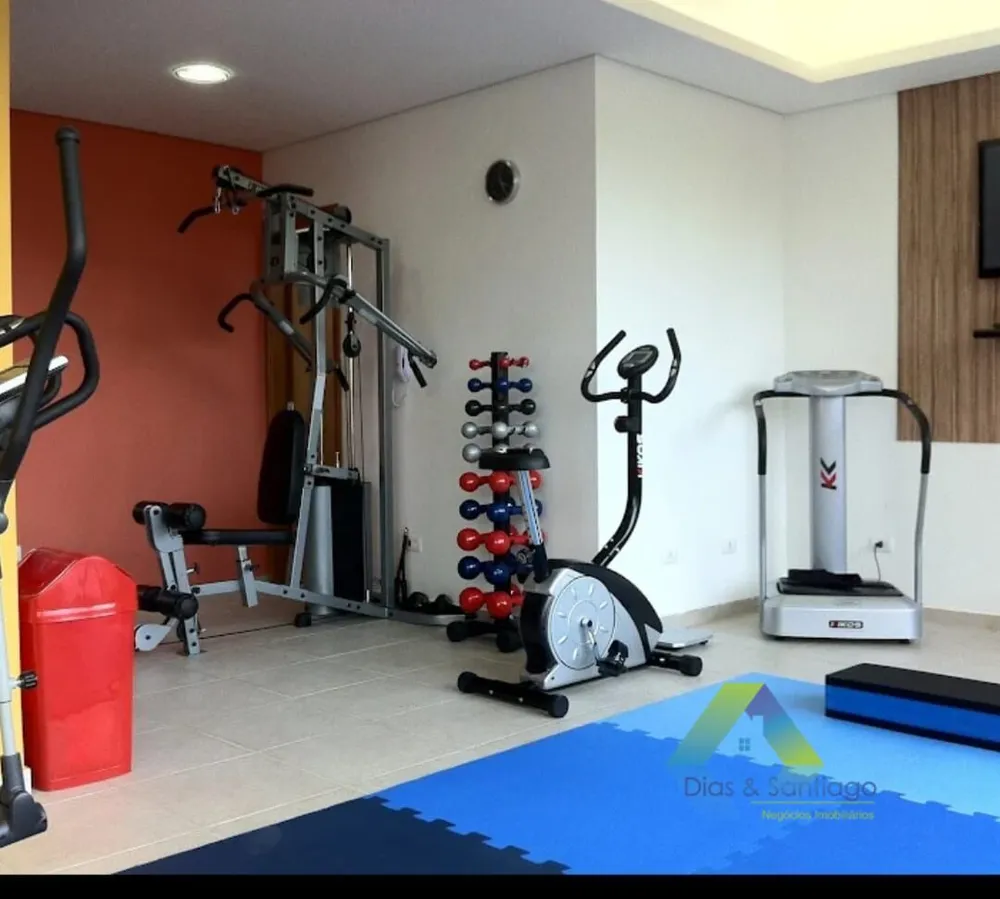 Apartamento, 2 quartos, 85 m² - Foto 3