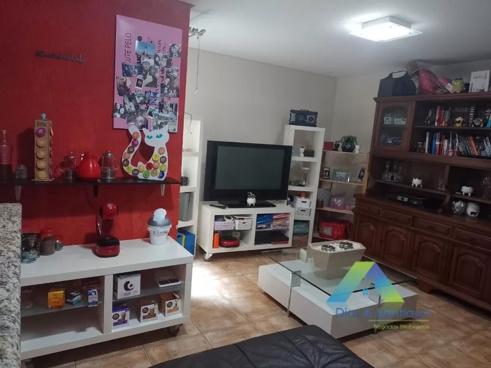 Apartamento à venda com 2 quartos, 143m² - Foto 2