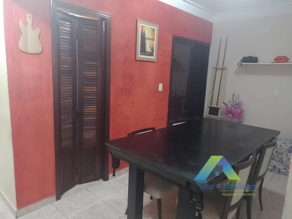 Apartamento à venda com 2 quartos, 143m² - Foto 5