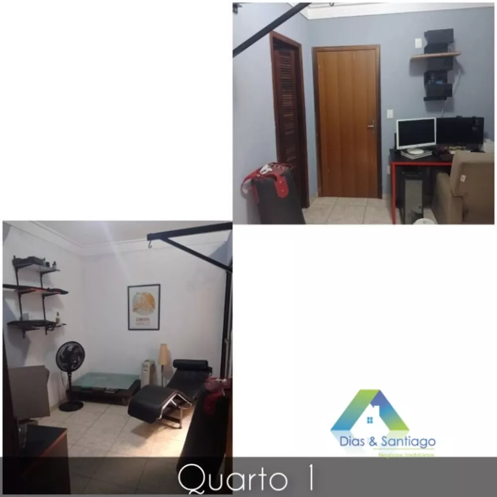 Apartamento à venda com 2 quartos, 143m² - Foto 8