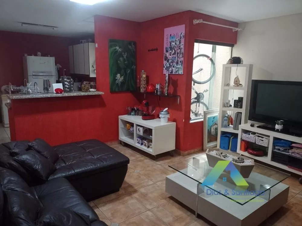 Apartamento à venda com 2 quartos, 143m² - Foto 1