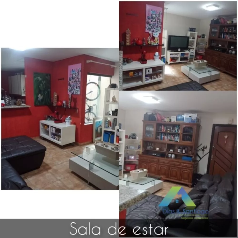 Apartamento à venda com 2 quartos, 143m² - Foto 3