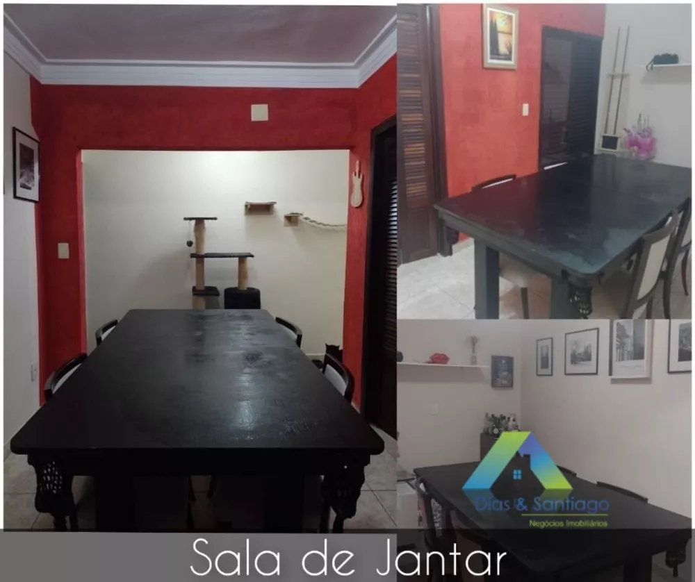 Apartamento à venda com 2 quartos, 143m² - Foto 4