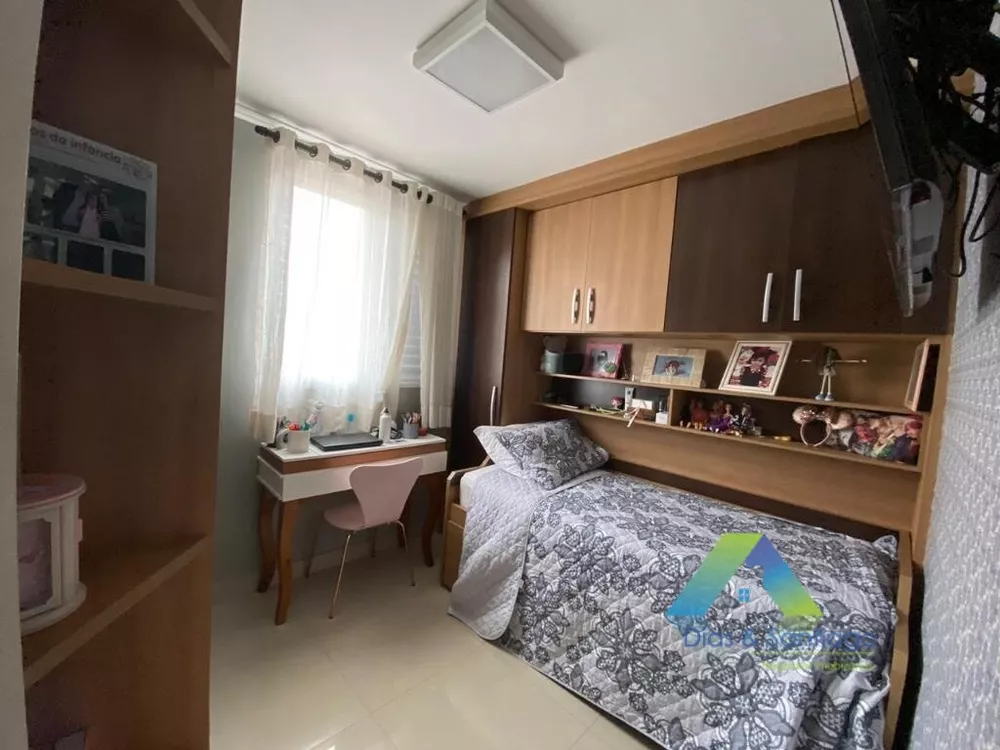 Apartamento à venda com 2 quartos, 69m² - Foto 3