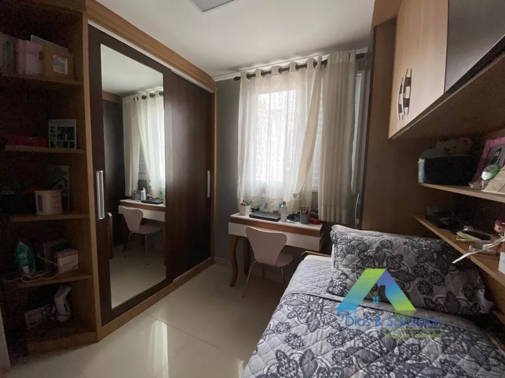 Apartamento à venda com 2 quartos, 69m² - Foto 4