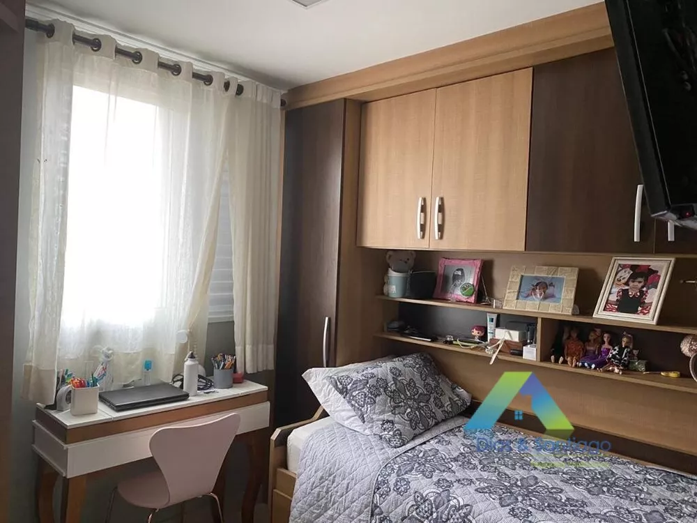 Apartamento à venda com 2 quartos, 69m² - Foto 2