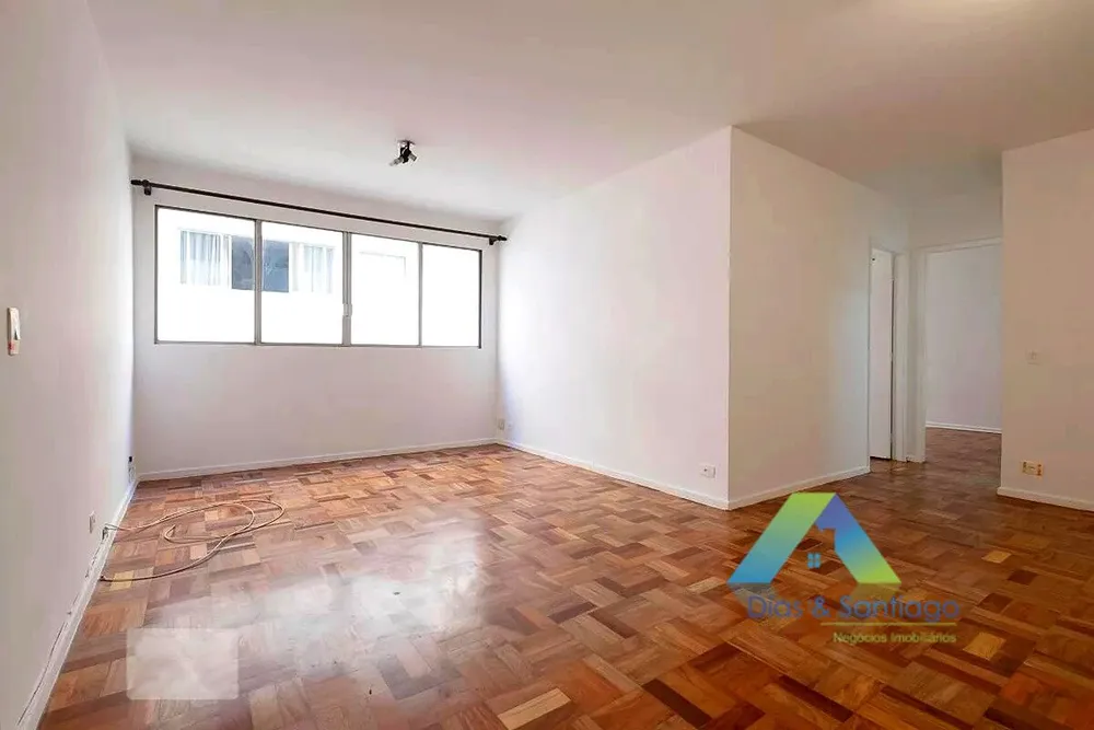 Apartamento, 2 quartos, 80 m² - Foto 8