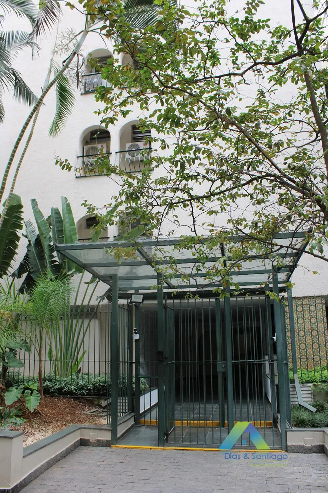 Apartamento, 2 quartos, 80 m² - Foto 3
