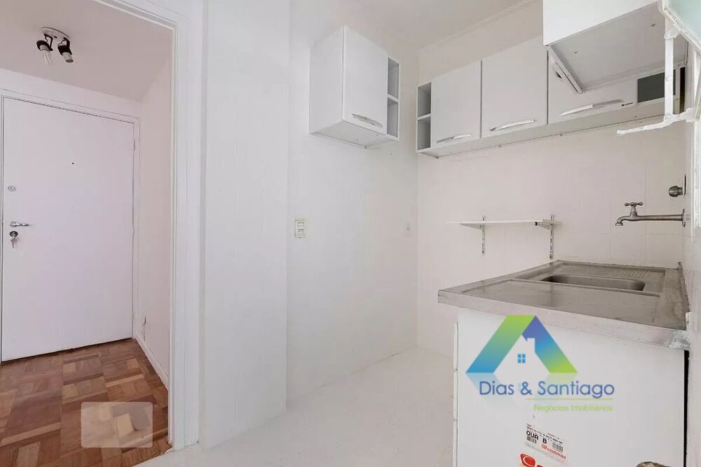 Apartamento, 2 quartos, 80 m² - Foto 11