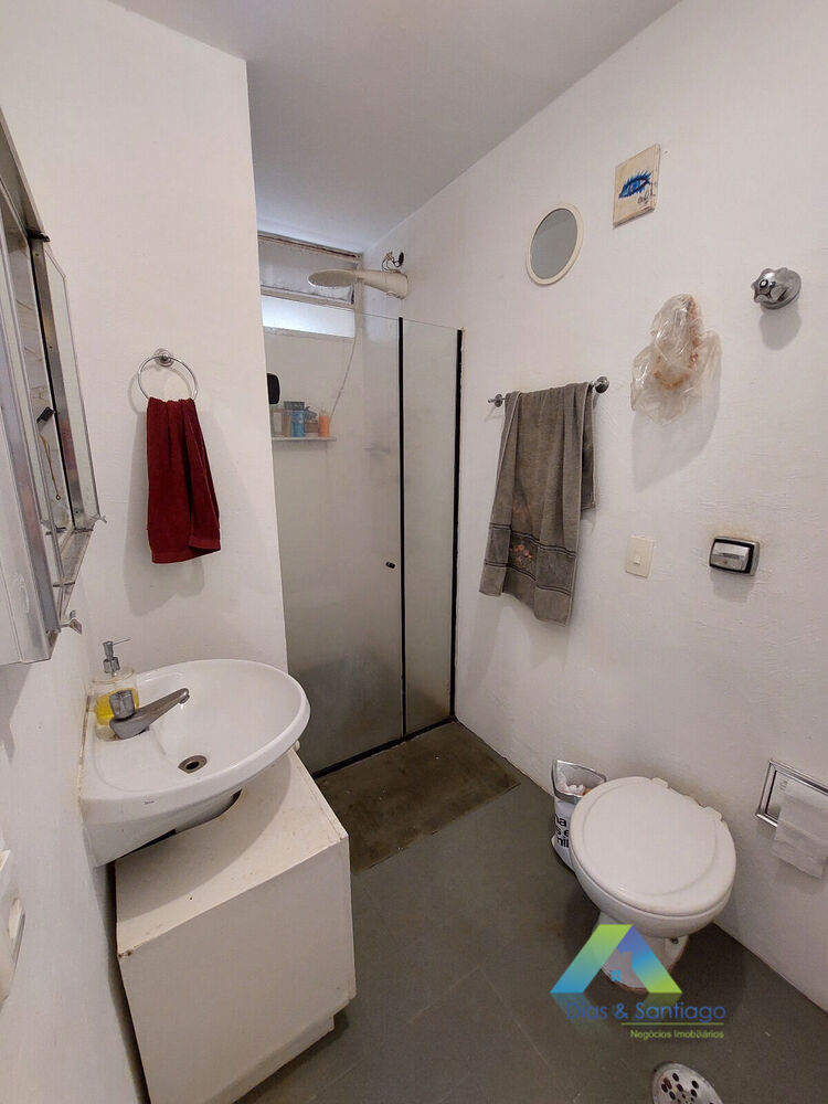 Apartamento, 2 quartos, 80 m² - Foto 12