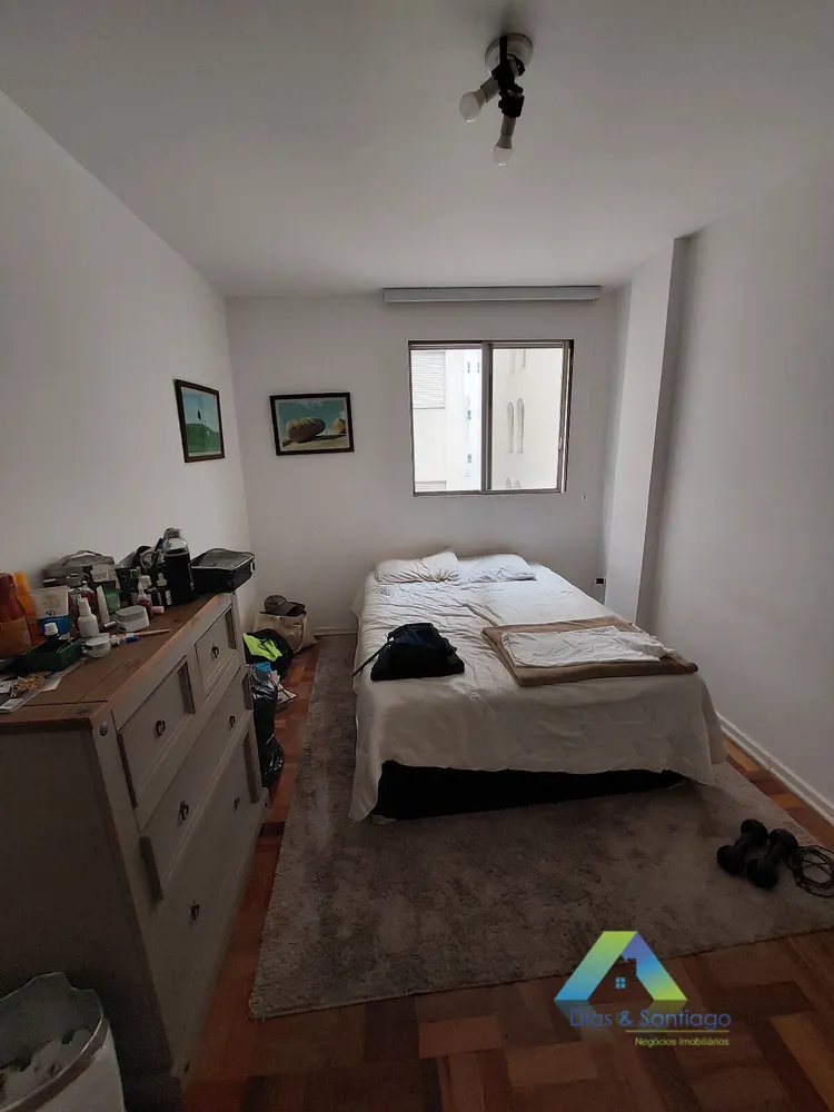 Apartamento, 2 quartos, 80 m² - Foto 4