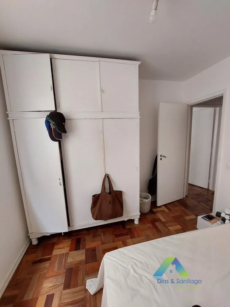 Apartamento, 2 quartos, 80 m² - Foto 5