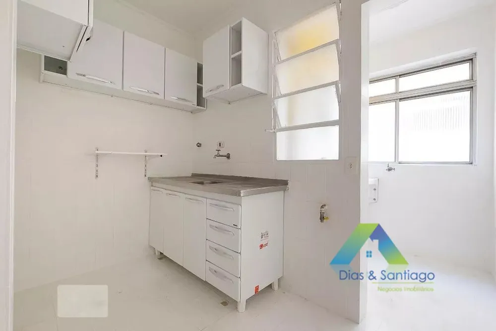 Apartamento, 2 quartos, 80 m² - Foto 7