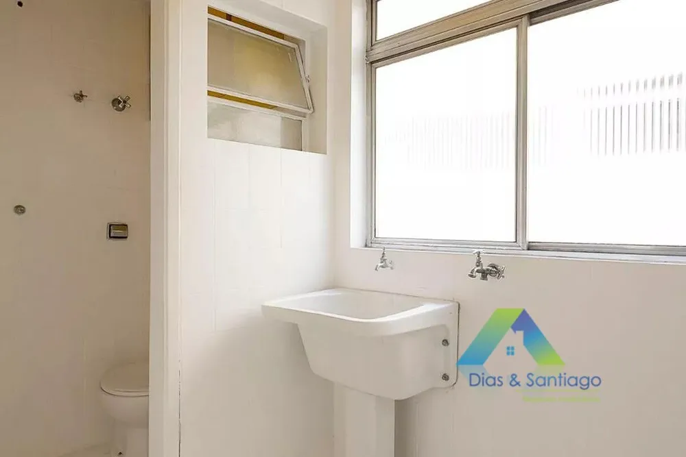 Apartamento, 2 quartos, 80 m² - Foto 1