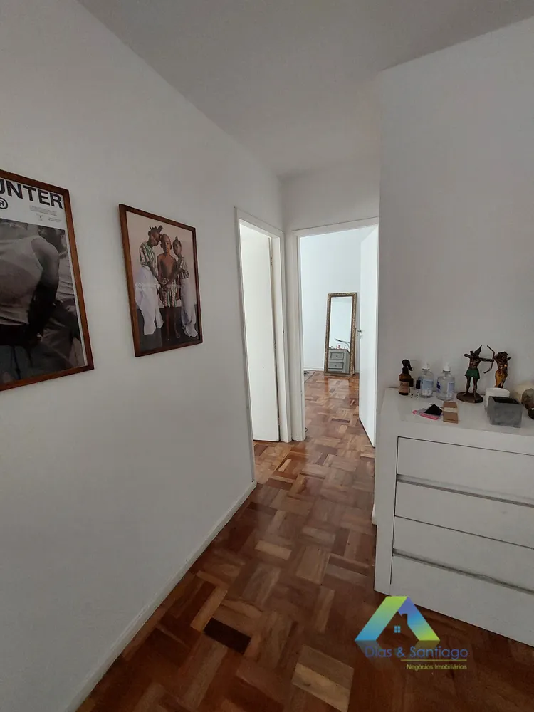 Apartamento, 2 quartos, 80 m² - Foto 2