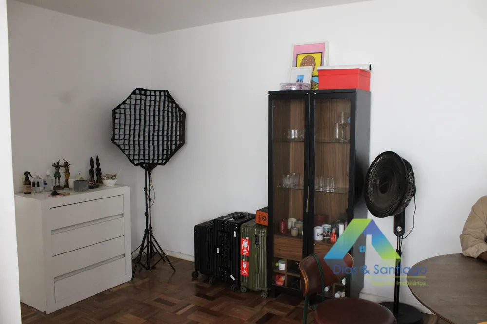 Apartamento, 2 quartos, 80 m² - Foto 6