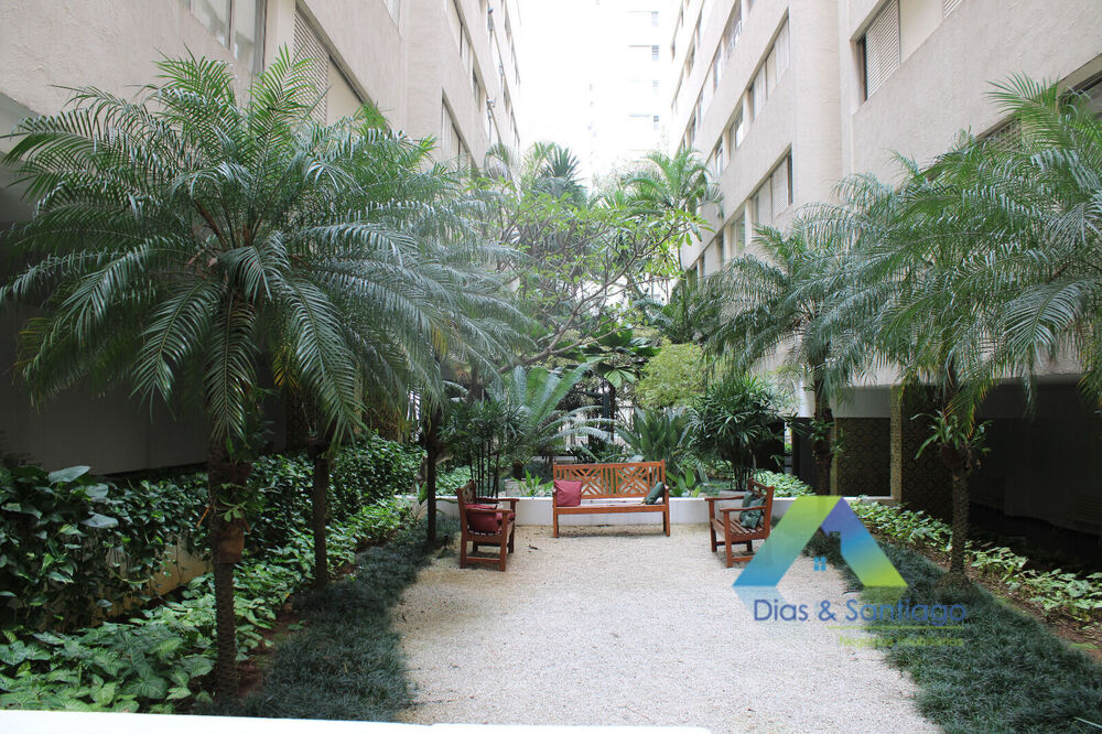 Apartamento, 2 quartos, 80 m² - Foto 9
