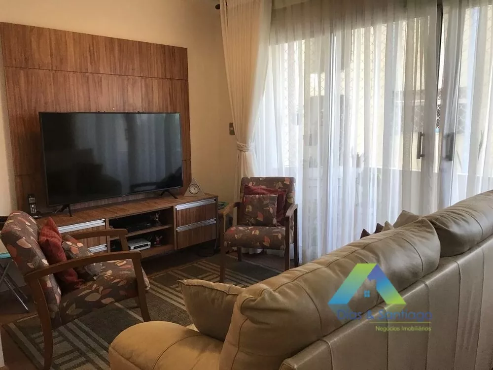 Apartamento à venda com 3 quartos, 92m² - Foto 1