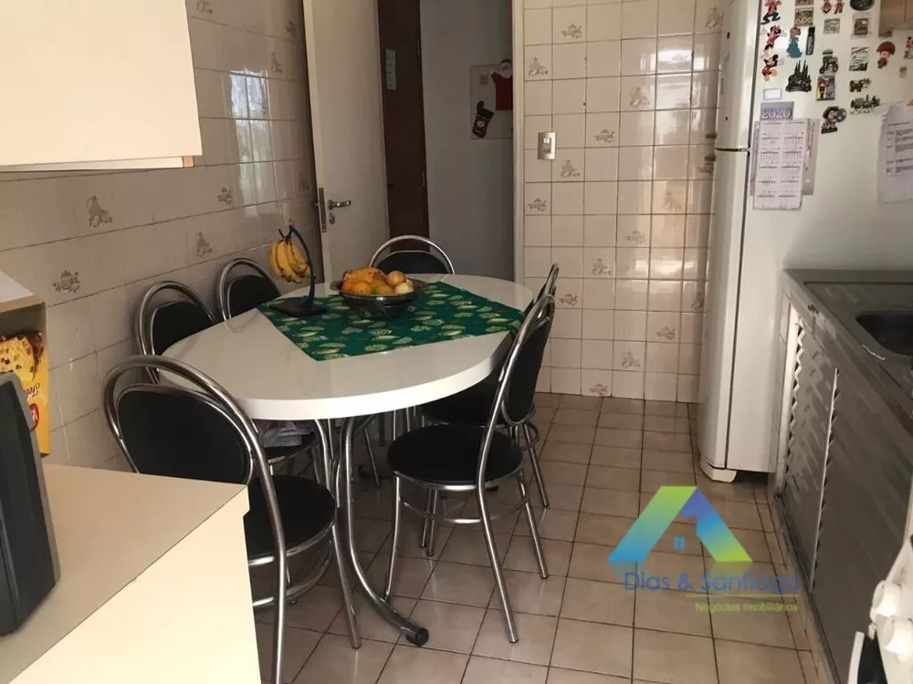 Apartamento à venda com 3 quartos, 92m² - Foto 3