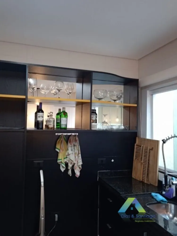 Sobrado, 3 quartos, 166 m² - Foto 18