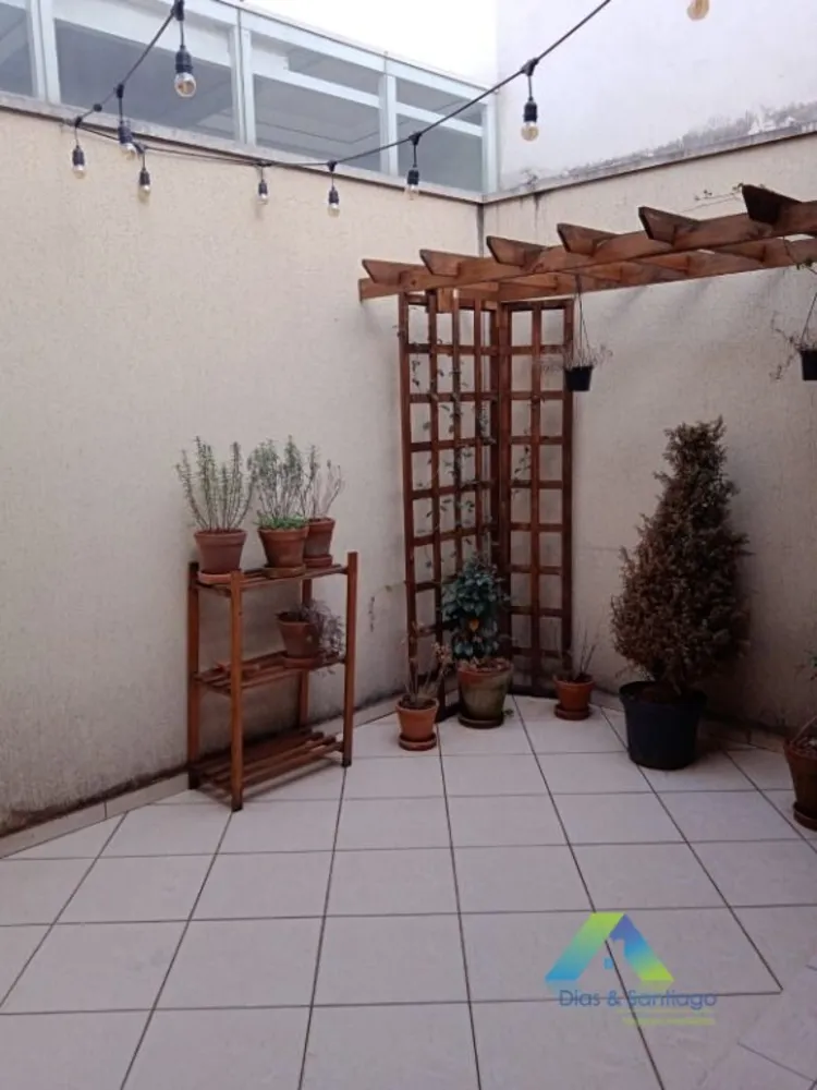 Sobrado, 3 quartos, 166 m² - Foto 17