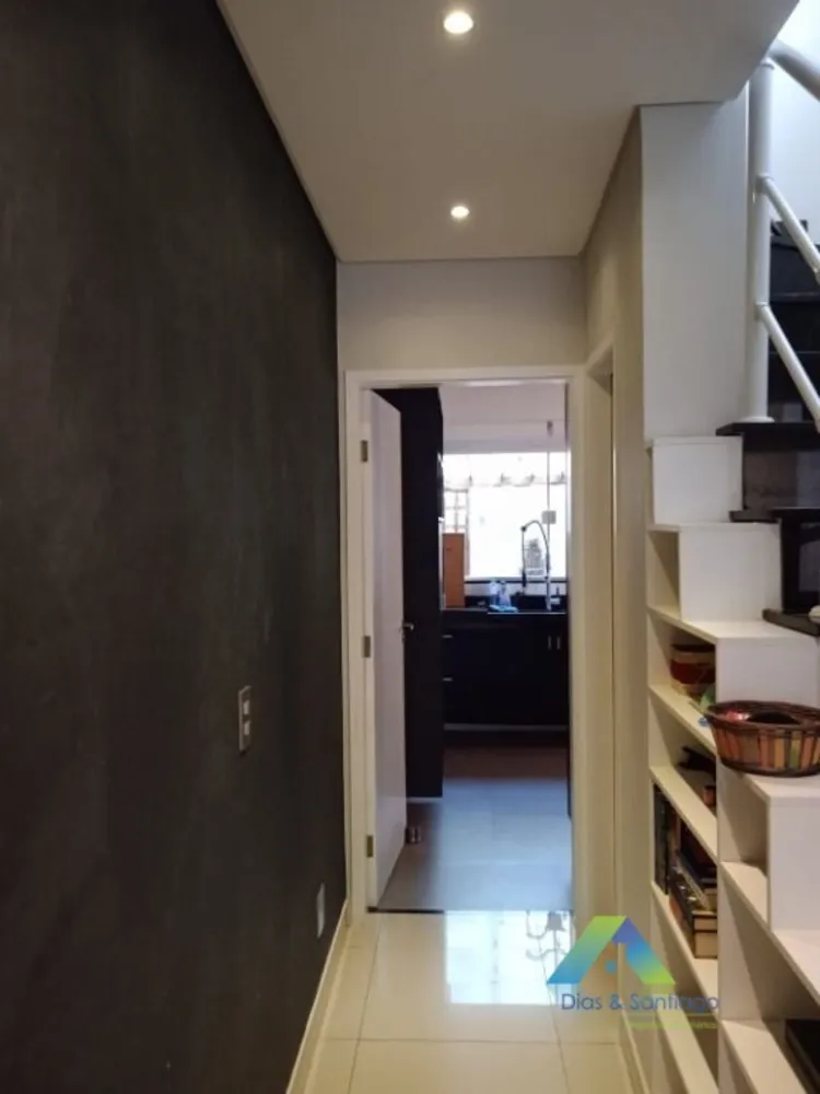 Sobrado, 3 quartos, 166 m² - Foto 23