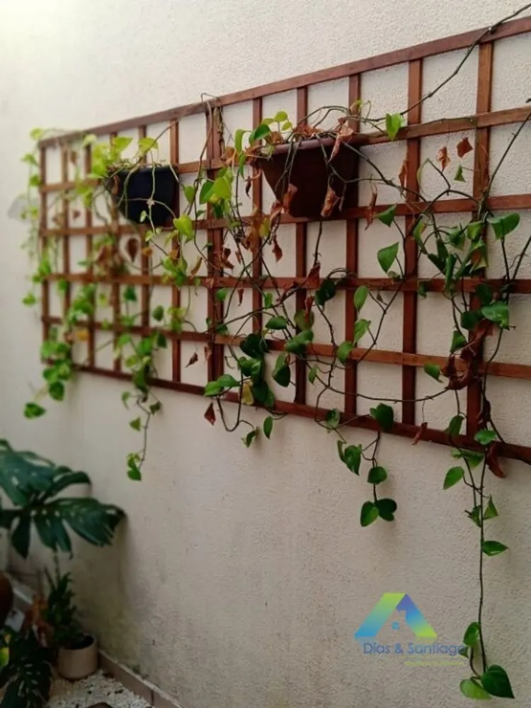 Sobrado, 3 quartos, 166 m² - Foto 3