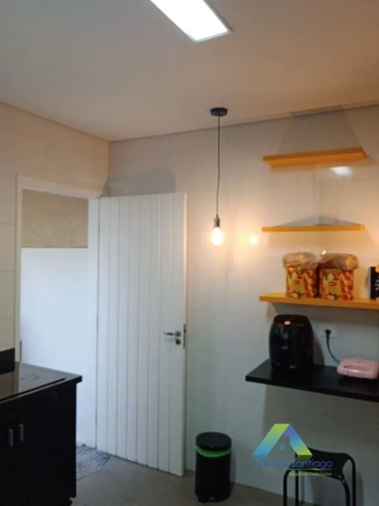 Sobrado, 3 quartos, 166 m² - Foto 21