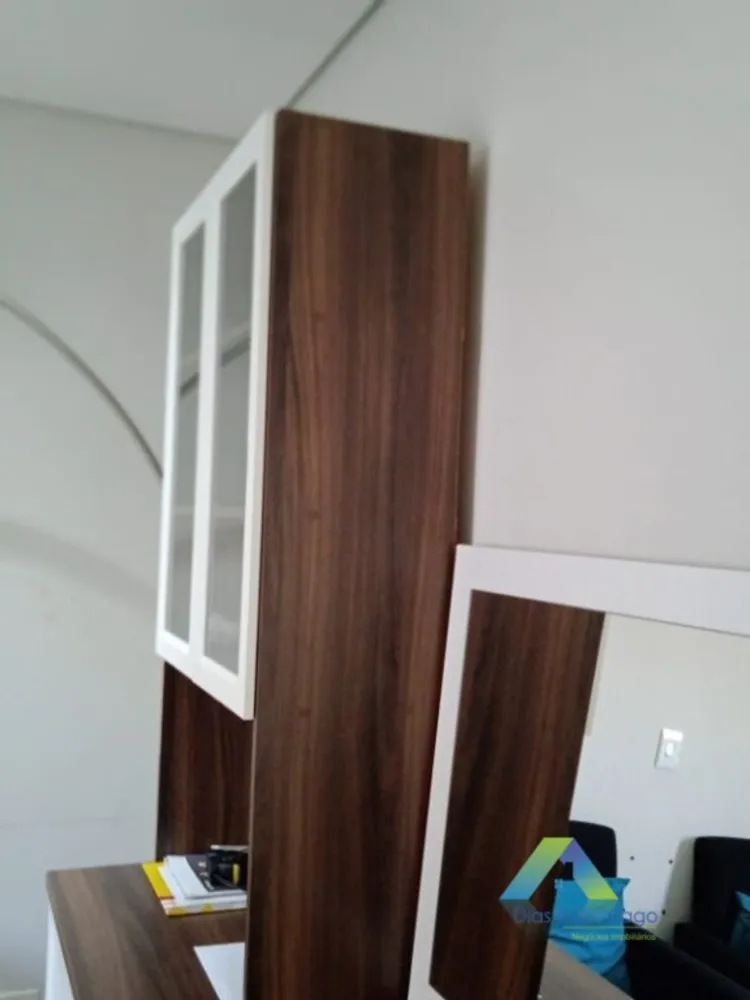 Sobrado, 3 quartos, 166 m² - Foto 4
