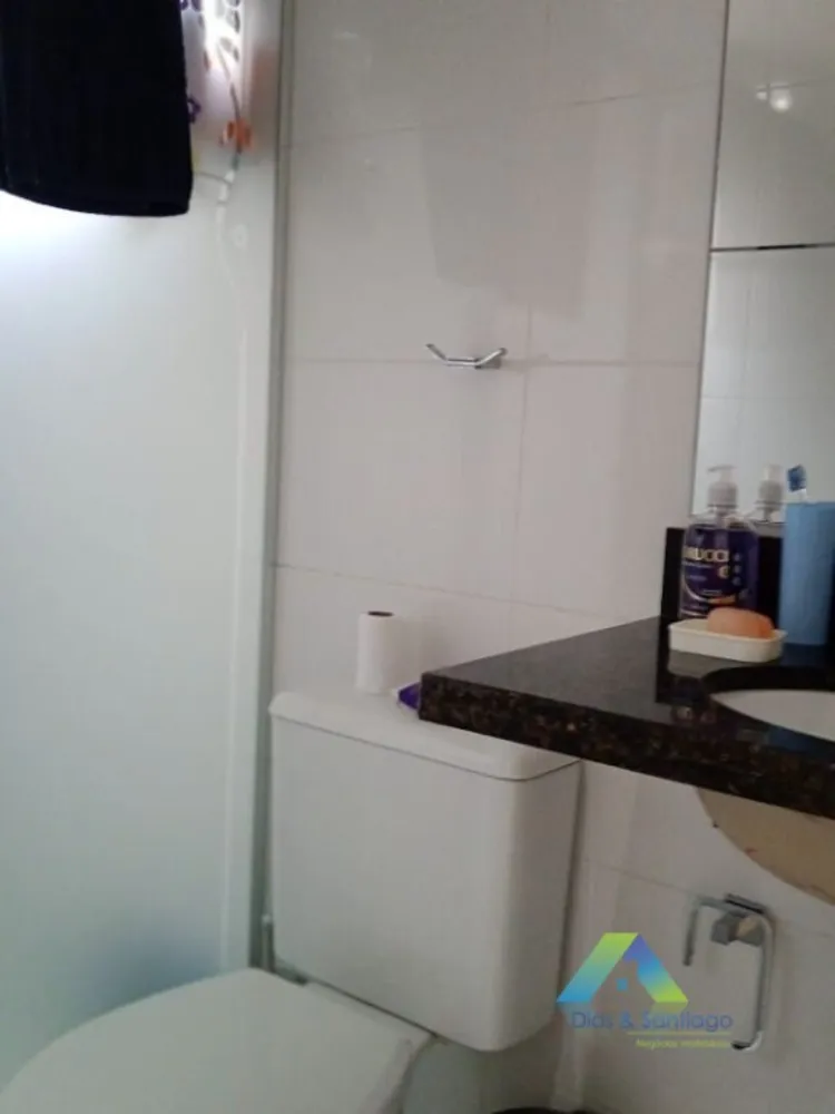 Sobrado, 3 quartos, 166 m² - Foto 8